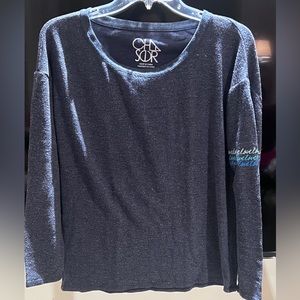 Chaser sweatshirt